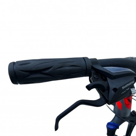 دوچرخه ولوپرو سایز 29  مدل VP8000 (ویبریک)