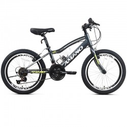 دوچرخه کوهستان آمانو سايز 20 مدل GT2008