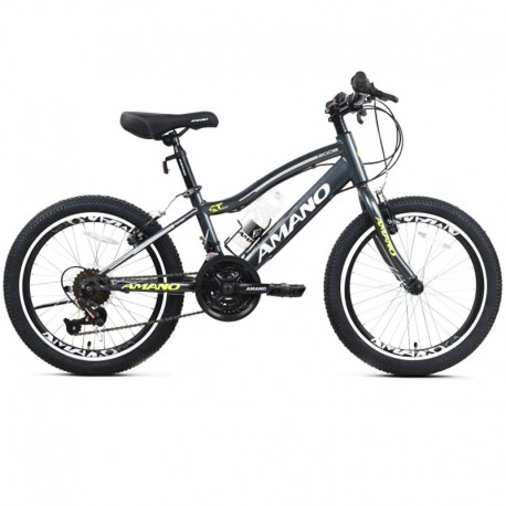 دوچرخه کوهستان آمانو سايز 24 مدل GT2408