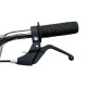 دوچرخه بچگانه اوكی سايز 20 مدل TOPEAK