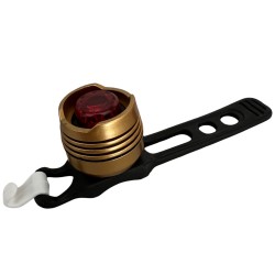 چراغ عقب دوچرخه مدل L-3192