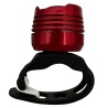 چراغ عقب دوچرخه مدل L-3192