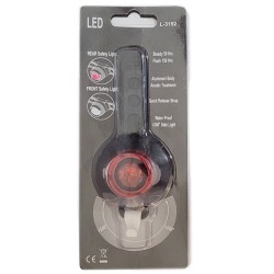 چراغ عقب دوچرخه مدل L-3192
