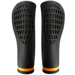 گریپ دسته دوچرخه طرح FOX - بسته 2 عددی