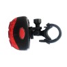چراغ عقب دوچرخه اوکی مدل XC-170