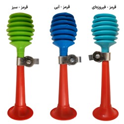 بوق دوچرخه مدل بهمن