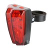 چراغ عقب دوچرخه وایب مدل LIGHVB0060 (لیزری)