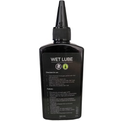 روغن روان کننده زنجیر دوچرخه VIBE WET LUBE (مخصوص مناطق مرطوب)