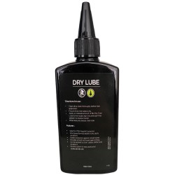 روغن روان کننده زنجیر دوچرخه VIBE DRY LUBE (مخصوص مناطق خشک)