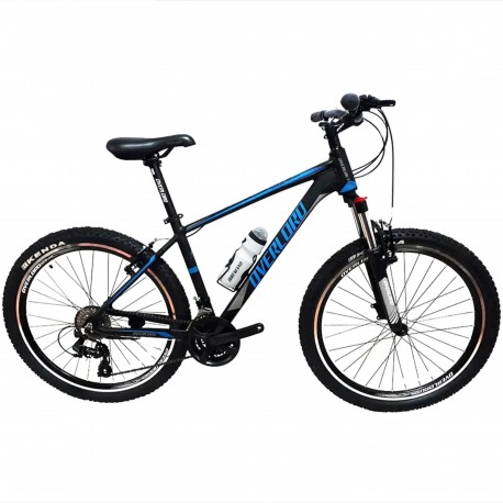 دوچرخه اورلوردسایز 26 مدل SUPREME.2