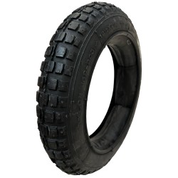 لاستیک دوچرخه دورو سایز 12