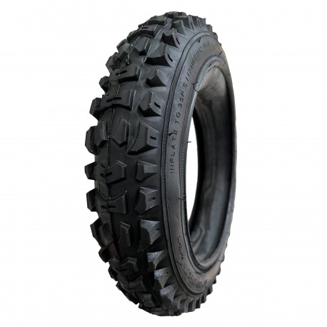 لاستیک و تیوپ دوچرخه اوکی سایز 12