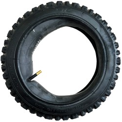لاستیک و تیوپ دوچرخه اوکی سایز 12