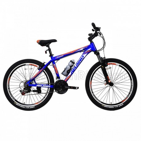 دوچرخه کوهستان آمانو مدل A1500 سایز 26