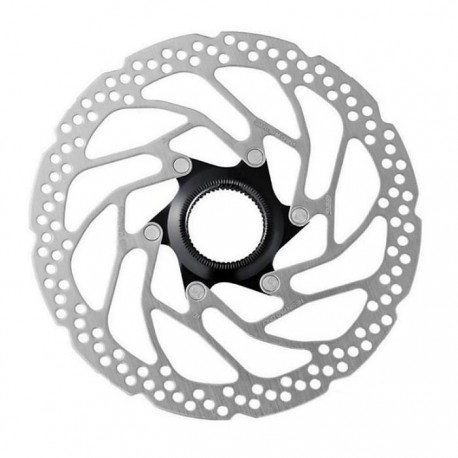 روتور دیسک دوچرخه شیمانو مدل 180MM
