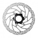 روتور دیسک دوچرخه شیمانو مدل 180MM