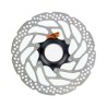 روتور دیسک دوچرخه شیمانو مدل 180MM