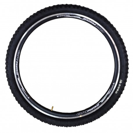لاستیک دوچرخه دوروسایز 27.5x2.20