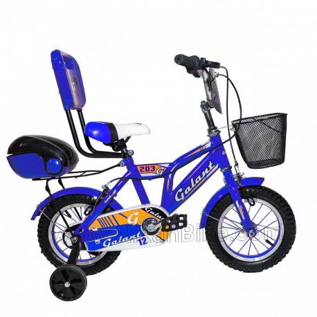 دوچرخه بچه گانه گالانت مدل 203G سایز 12
