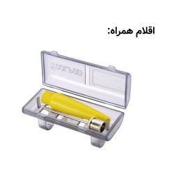 تلمبه زمینی دوچرخه بتو مدل CFL-501SG7