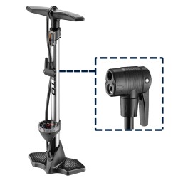 تلمبه زمینی دوچرخه بتو مدل CMP-155AG7