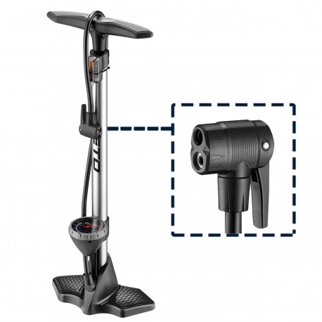 تلمبه زمینی دوچرخه بتو مدل CMP-155AG7