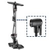تلمبه زمینی دوچرخه بتو مدل CMP-155AG7