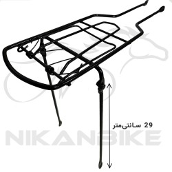 ترکبند دوچرخه سایز 20 مدل فنردار A