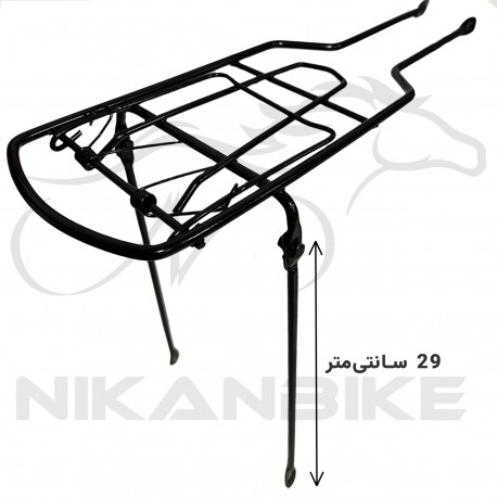 ترکبند دوچرخه سایز 20 مدل فنردار A