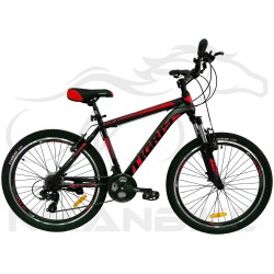 دوچرخه کوهستان تایگرز سایز 24 مدل Explor