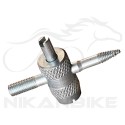 دسته گلاویز والف مدل 4 پر