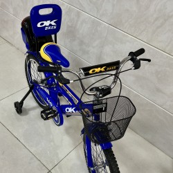 دوچرخه اوکی سایز 20 مدل 140