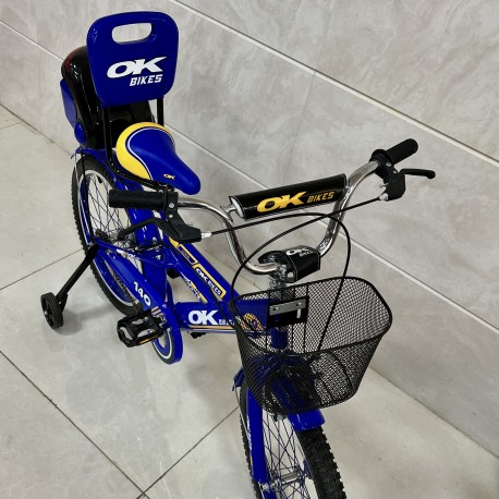 دوچرخه اوکی سایز 20 مدل 140