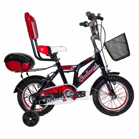 دوچرخه بچه گانه گالانت مدل 203G سایز 16