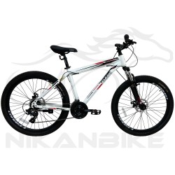 دوچرخه کافیدیس سایز 27.5 مدل C30 (دیسکی)
