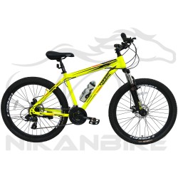دوچرخه کافیدیس سایز 27.5 مدل C30 (دیسکی)