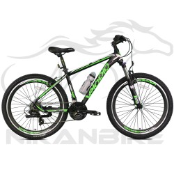 دوچرخه کوهستان ولو پرو سایز 29 مدل VP8000 ویبریک