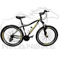 دوچرخه کوهستان ولو پرو سایز 27.5 مدل VP6000 (ویبریک)
