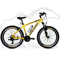 دوچرخه کوهستان ولو پرو سایز 27.5 مدل VP9000 (ویبریک)