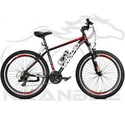 دوچرخه کوهستان ولو پرو سایز 27.5 مدل VP9000 (ویبریک)