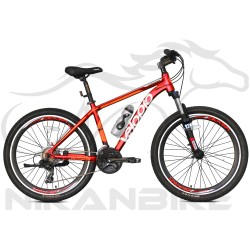 دوچرخه کوهستان ولو پرو سایز 27.5 مدل VP1000