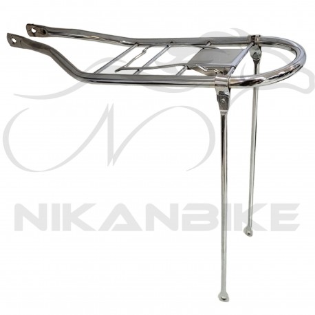 ترکبند دوچرخه سایز 28 مدل آلومینیومی