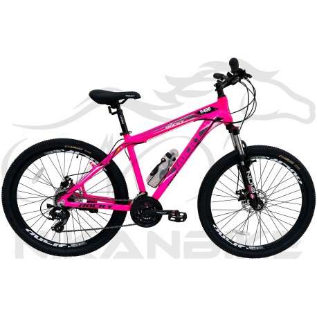 دوچرخه کوهستان راکی سایز 27.5 مدل R400