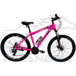 دوچرخه کوهستان راکی سایز 26 مدل R400