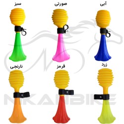 بوق دوچرخه مدل بهمن A