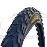 لاستیک دوچرخه وندا سایز 24x2.30