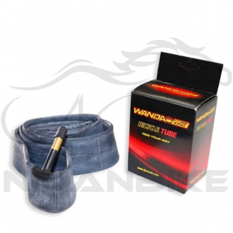 تیوپ دوچرخه ونداسایز 24x2.35 مدل AV 60mm