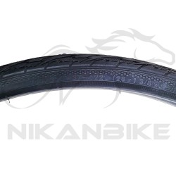 لاستیک دوچرخه وندا سایز 27.5x2.35