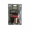چراغ جلو و عقب دوچرخه اوکی مدل xc-100c