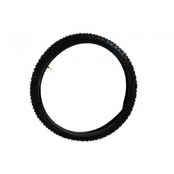لاستیک و تیوپ دوچرخه اوکی سایز 26x2.10